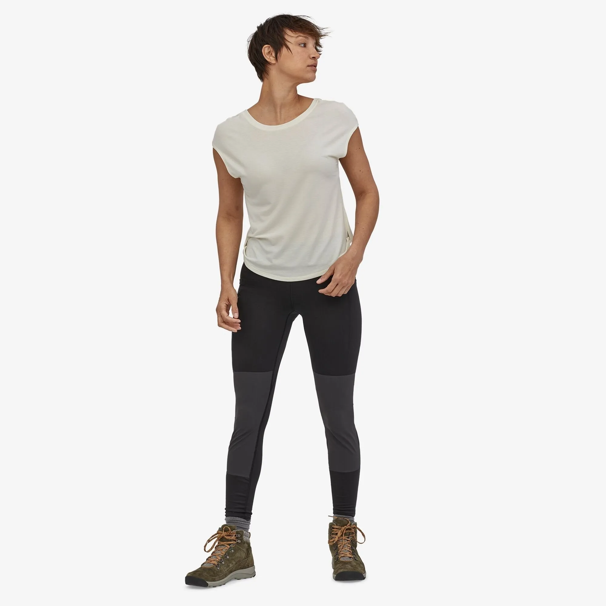 Women's Pack Out Hike Tights