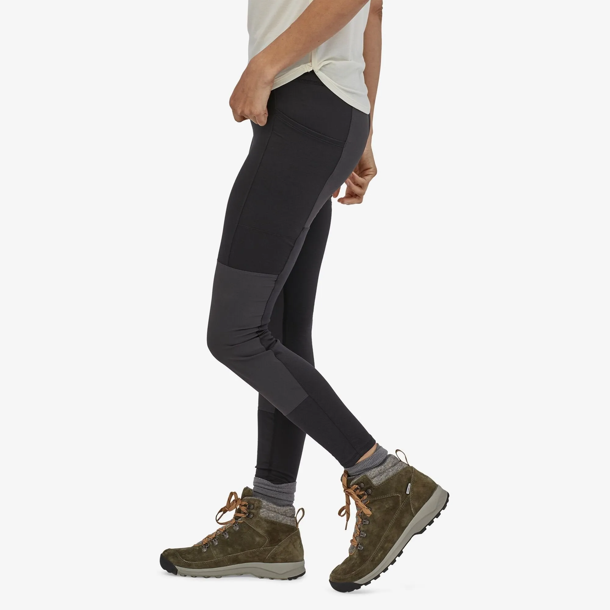 Women's Pack Out Hike Tights