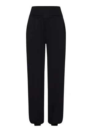 Yoga Pants | Black Beauty 78798-2199