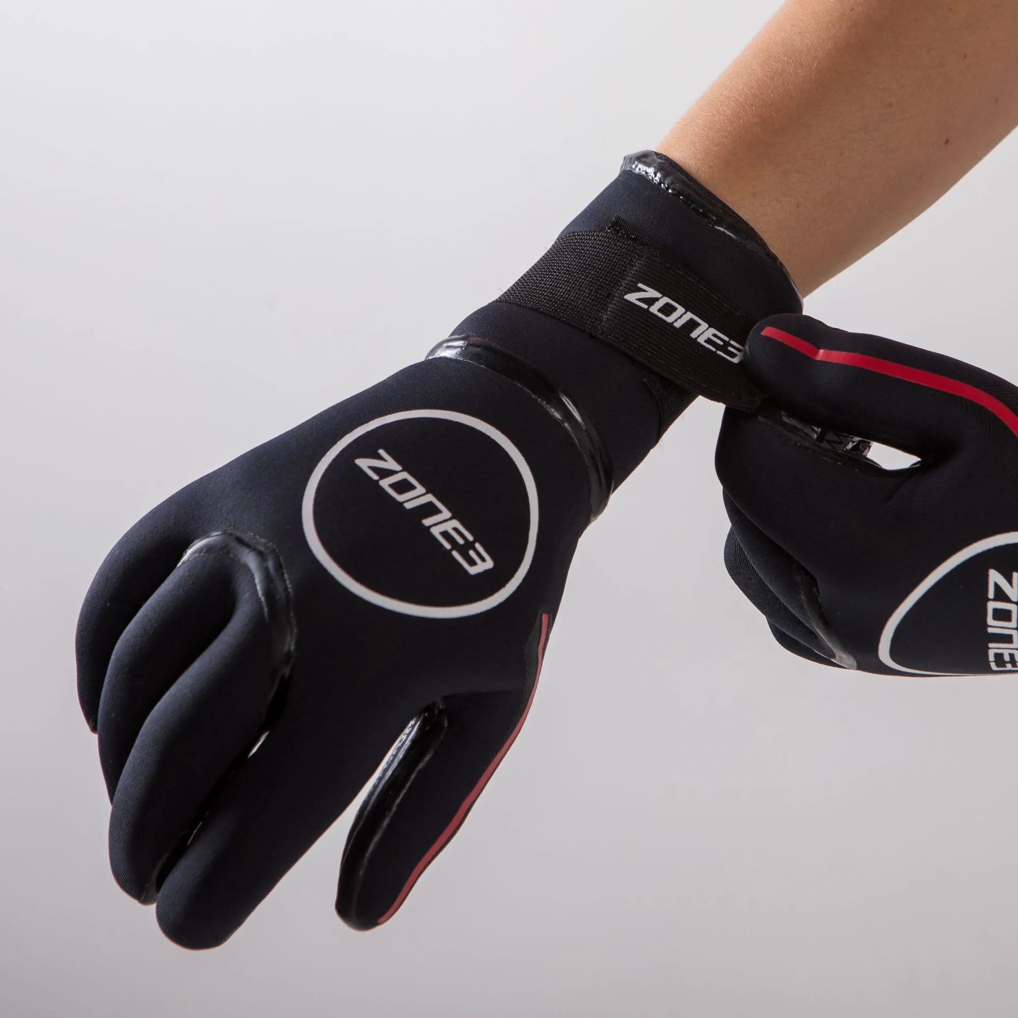 Zone 3 Neoprene Heat-Tech Gloves